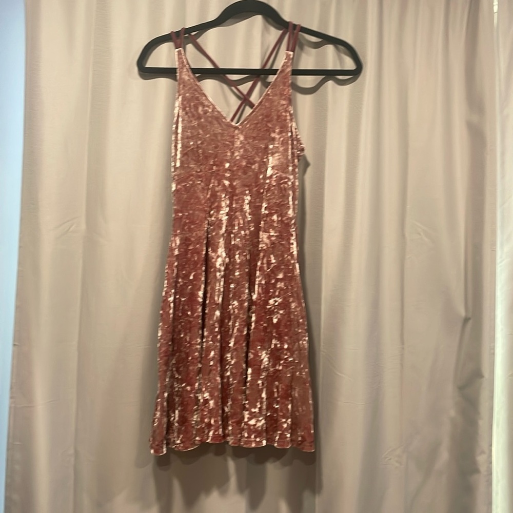 American Eagle Outfitters dress